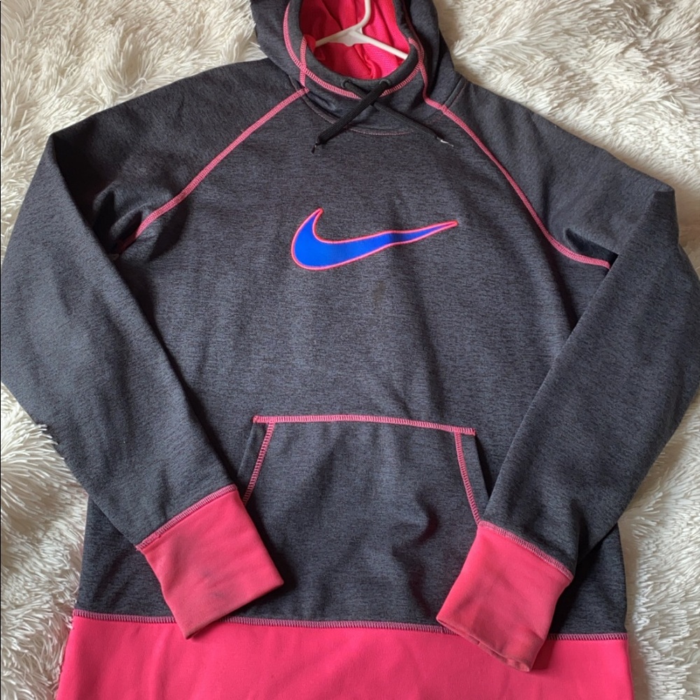 Nike hoodie